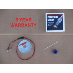 Precision Spark Electronic Ignition