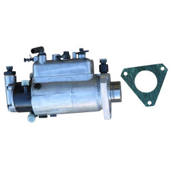 Fuel Injector Injection Pump
