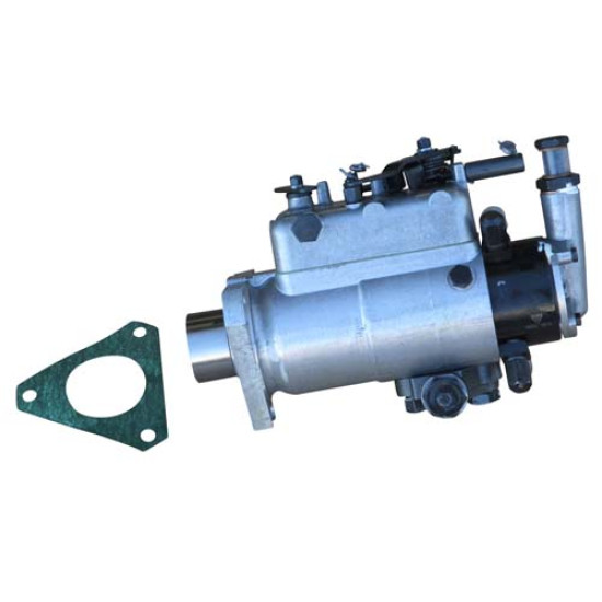 Fuel Injector Injection Pump