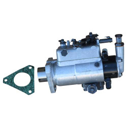 Fuel Injector Injection Pump
