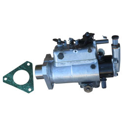 Fuel Injector Injection Pump