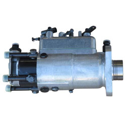 Fuel Injector Injection Pump