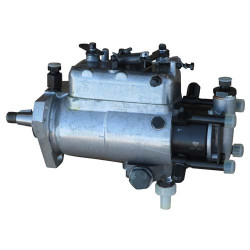 Fuel Injector Injection Pump