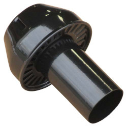 Metal Air Pre Cleaner Cap