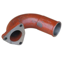 Exhaust Manifold Elbow