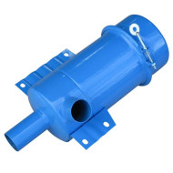 Oil Bath Air Cleaner Assembly