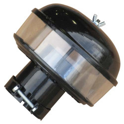 Air Pre-cleaner Assembly