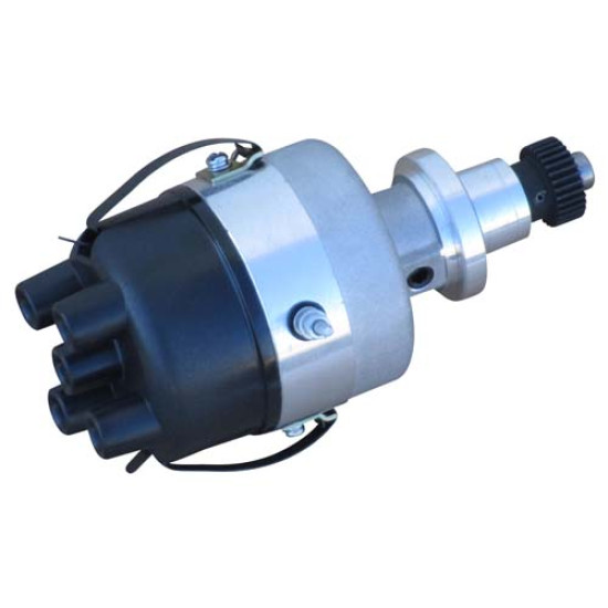 Distributor Assembly Distributor Assembly