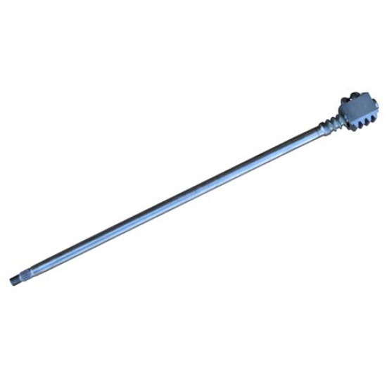 Steering Shaft Ball Nut Assembly