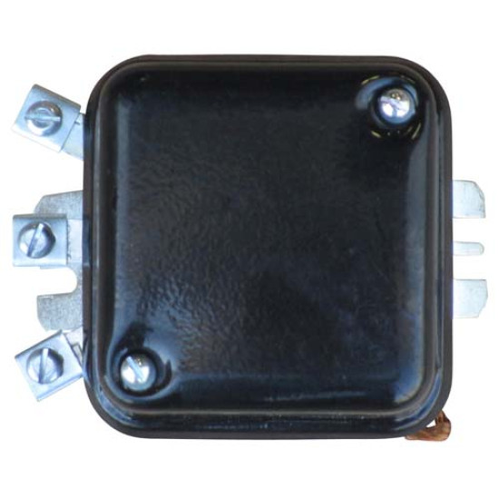 Regulator 12V