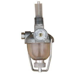 Sediment Gas Fuel Bowl Assembly
