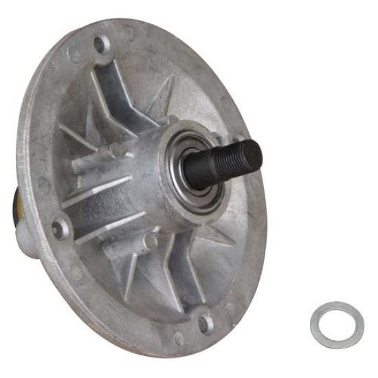 Spindle Housing Assembly w/ Shaft Spindle Housing Assembly w/ Shaft