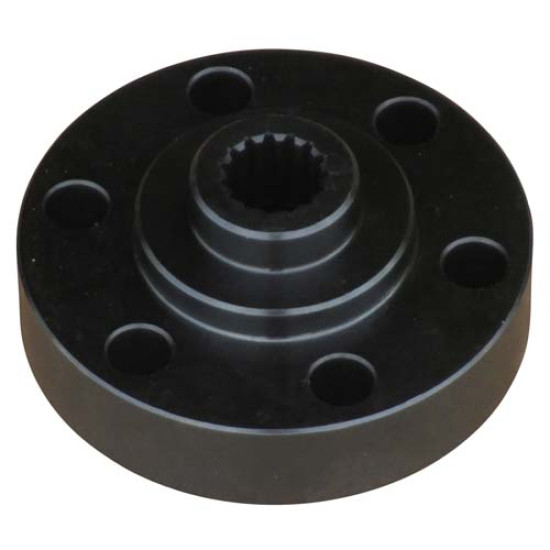 PTO Clutch Hub PTO Clutch Hub