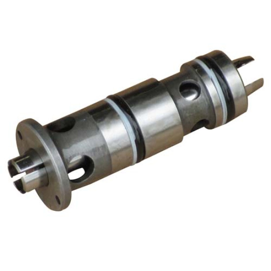 Modified Style Hydraulic Valve Replacement Modified Style Hydraulic Valve Replacement