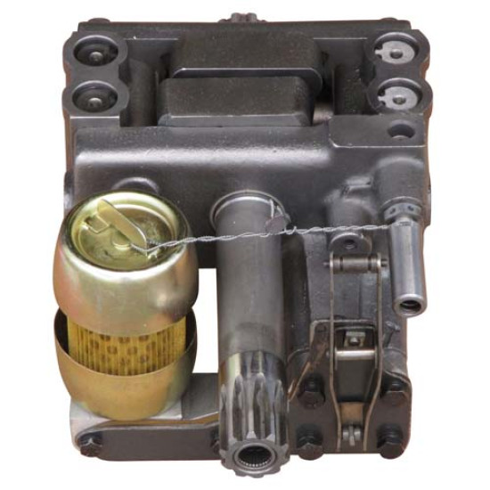 Hydraulic Lift Pump