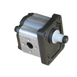 Hydraulic Pump