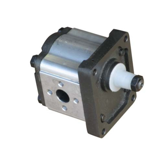Hydraulic Pump