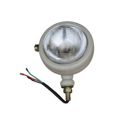 Right Headlight Lamp Assembly RH 12v