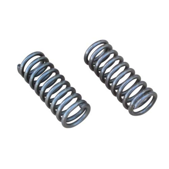 2 Clutch Disc Adjusting Springs 2 Clutch Disc Adjusting Springs