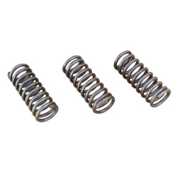 3 Clutch Disc Adjusting Springs 3 Clutch Disc Adjusting Springs