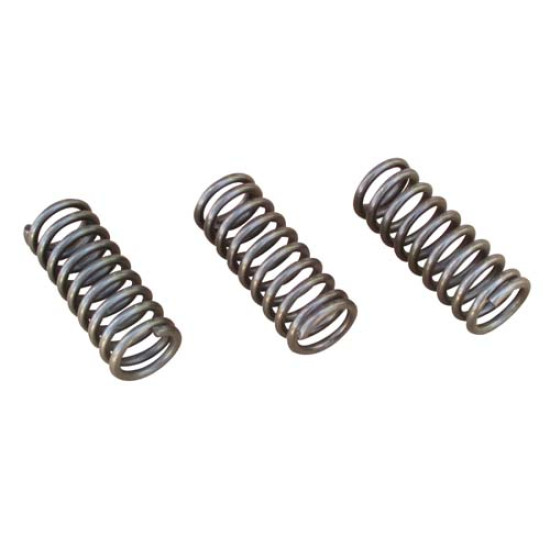 3 Clutch Disc Adjusting Springs