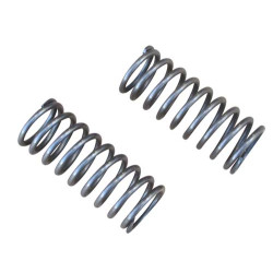 2 Engine Side Shield Latch Springs
