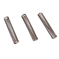 3 Live PTO Clutch Plate Facing Springs 3 Live PTO Clutch Plate Facing Springs