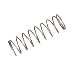 Seat Counterbalance Shaft Spring Seat Counterbalance Shaft Spring
