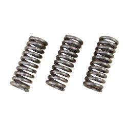 3 Clutch Disc Adjusting Springs 3 Clutch Disc Adjusting Springs