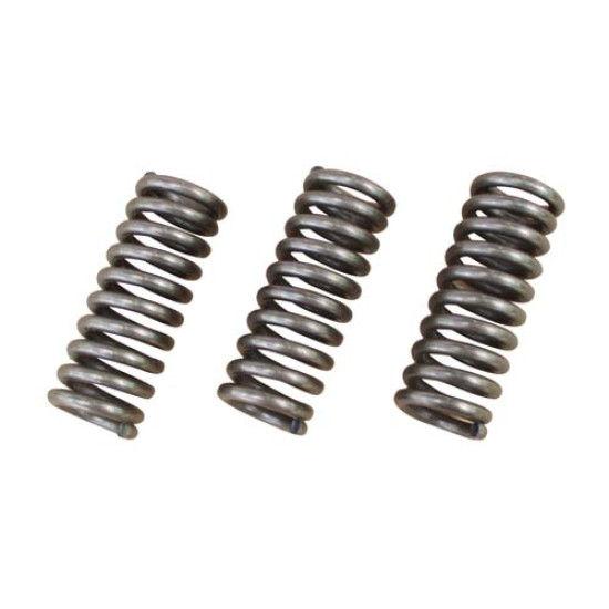 3 Clutch Disc Adjusting Springs