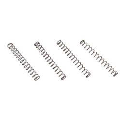 4 Oil Pump Rotor Blade Springs 4 Oil Pump Rotor Blade Springs