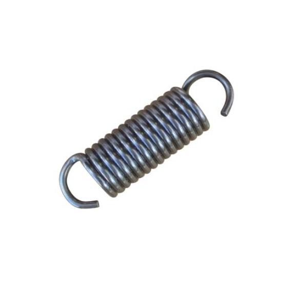Governor Spring Governor Spring