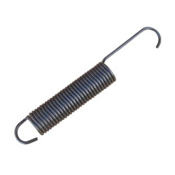Hand Throttle Return Spring
