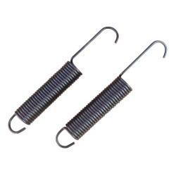 2 Brake Pedal Return Springs