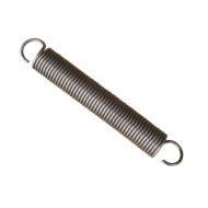 Governor Control Rod Linkage Spring