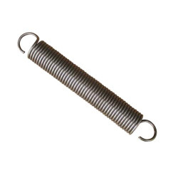 Governor Control Rod Linkage Spring