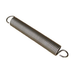Governor Control Rod Linkage Spring
