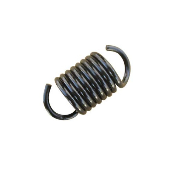 Governor Spring