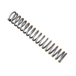 Oil Pressure Relief Valve Spring