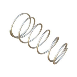 Steering Wheel Cap Horn Button Spring