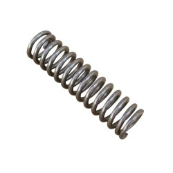 Oil Pressure Relief Valve Spring