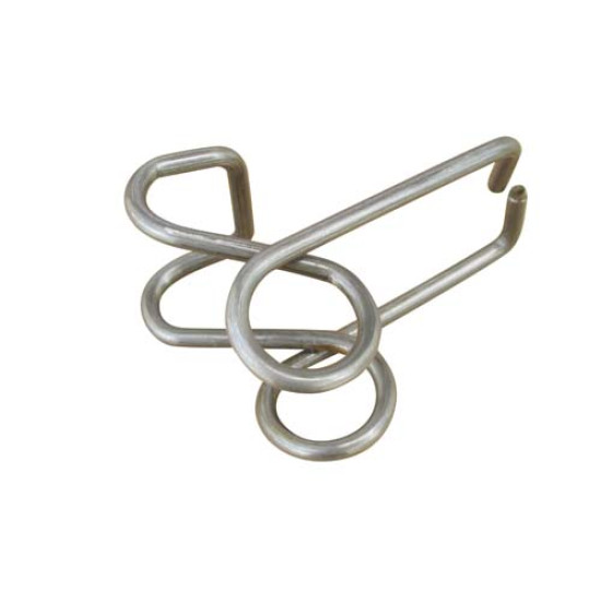Air Cleaner Spring Clip