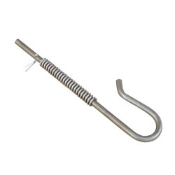 Hood Hook + Spring Hood Hook + Spring