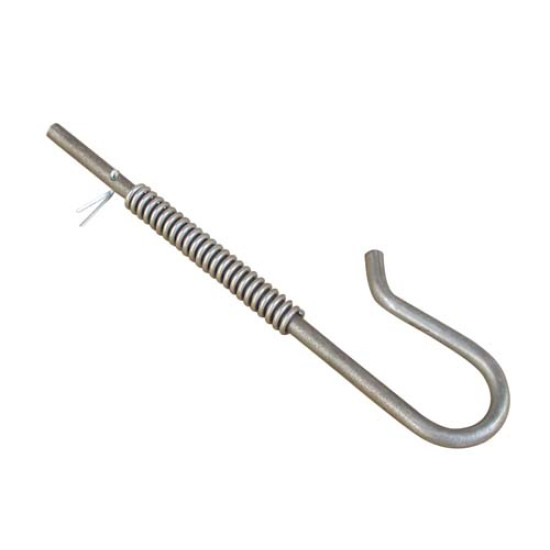 Hood Hook + Spring Hood Hook + Spring
