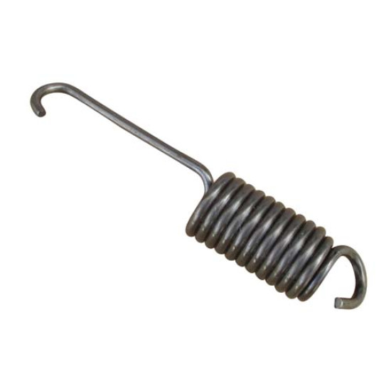 Governor Spring Governor Spring