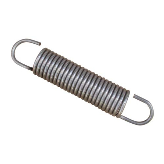 Seat Bottom Cushion Return Spring