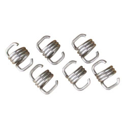 6 Disc Brake Actuating Springs