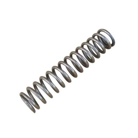 Oil Pump Pressure Relief Valve Spring