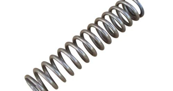 Relief Bulb Spring Oil Pump Pressure Relief Valve Spring - HamiltonBobs