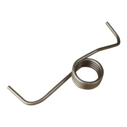 Hydraulic Lift Pump Spool Valve Spring